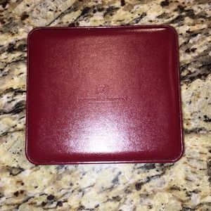 Fresh water pearl necklace